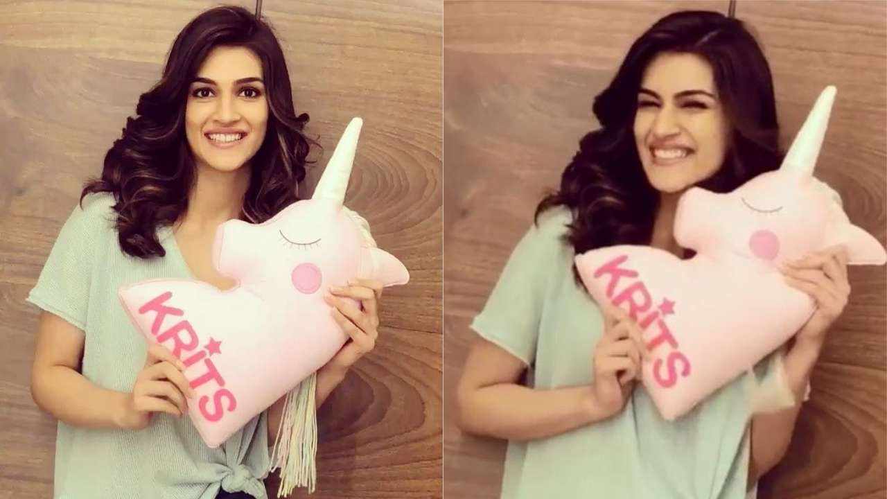 Kriti Sanon