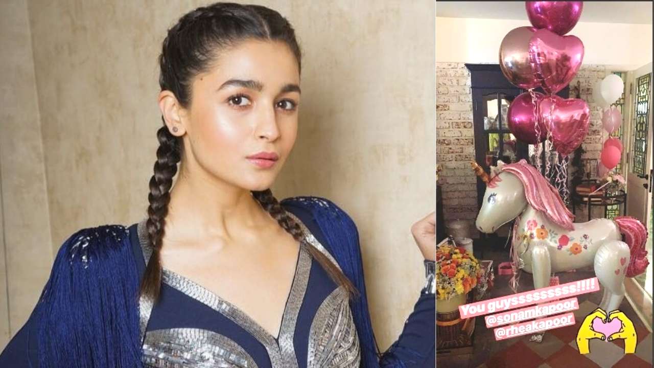 Alia Bhatt