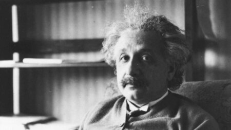 The Einstein Experimen