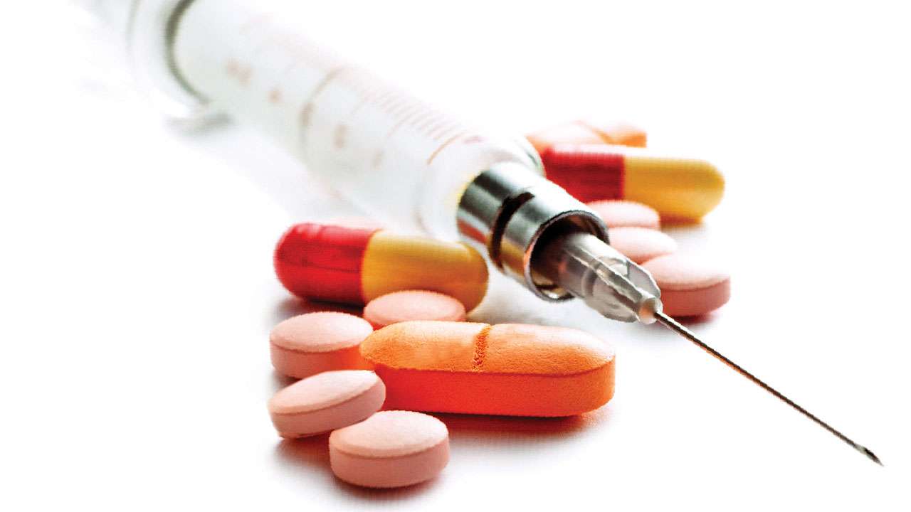 Pharma