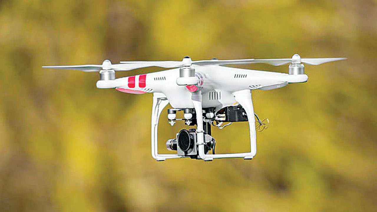 Lok Sabha Election 2019: Election Commission to make use of drones for first time today