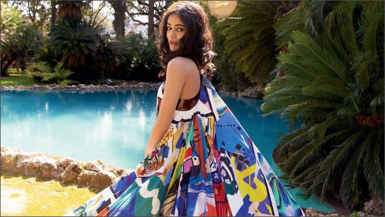 Ananya Panday