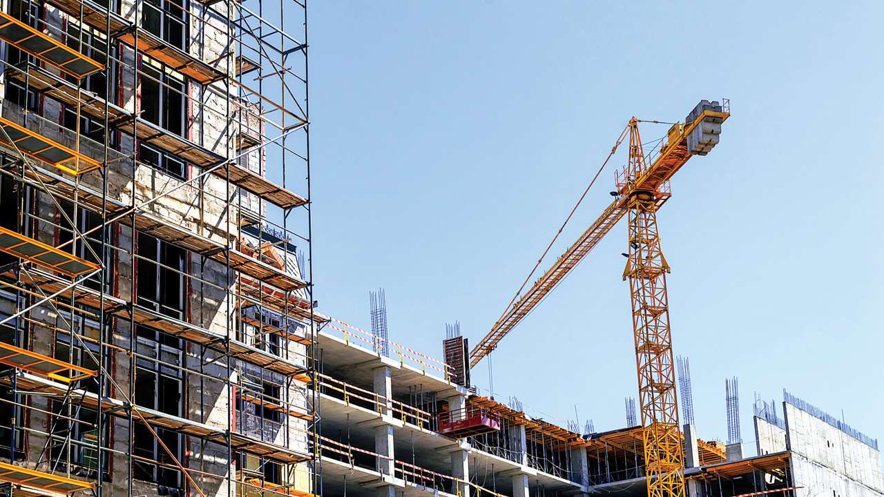 Construction