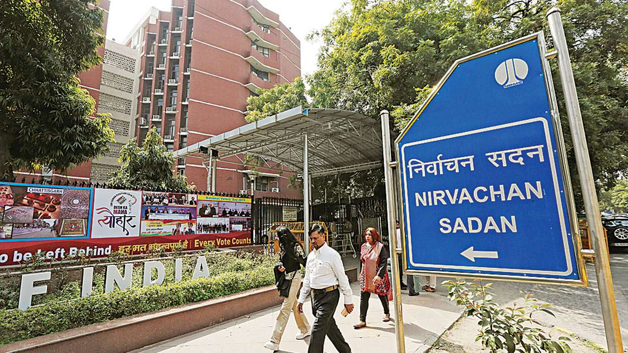 Election Commission of India