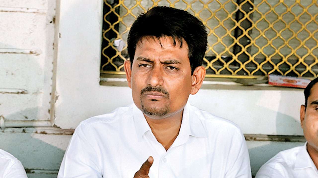 Alpesh Impact: Will Congress' fortune go south in North Gujarat?