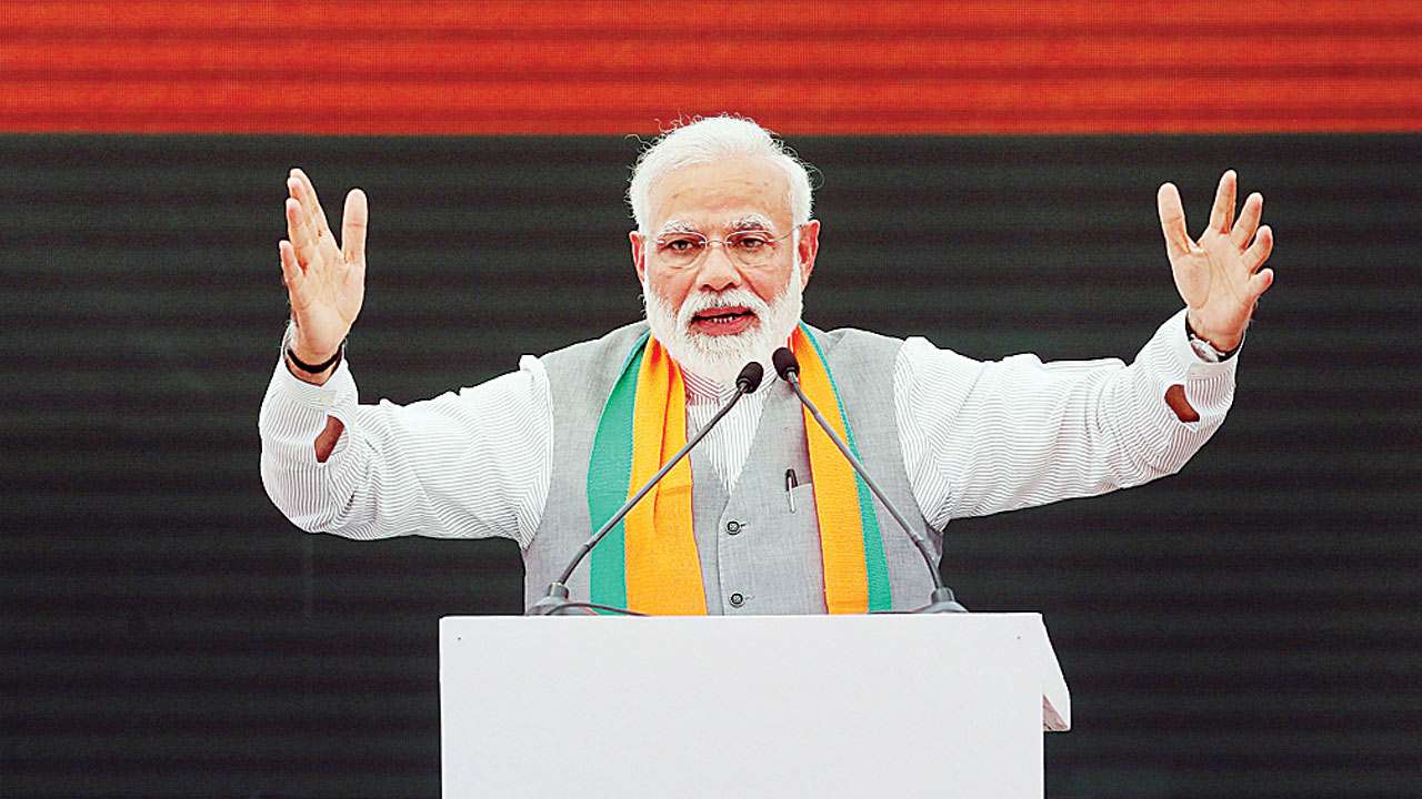 Narendra Modi