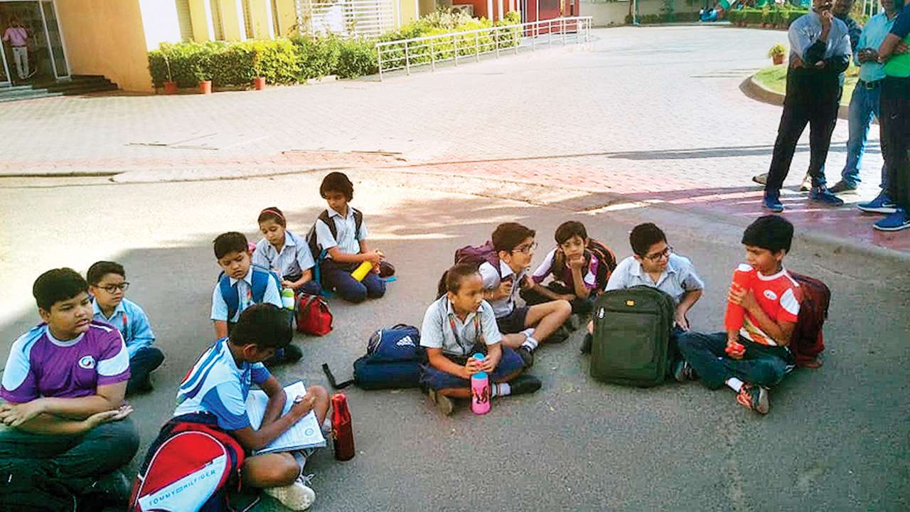 Students