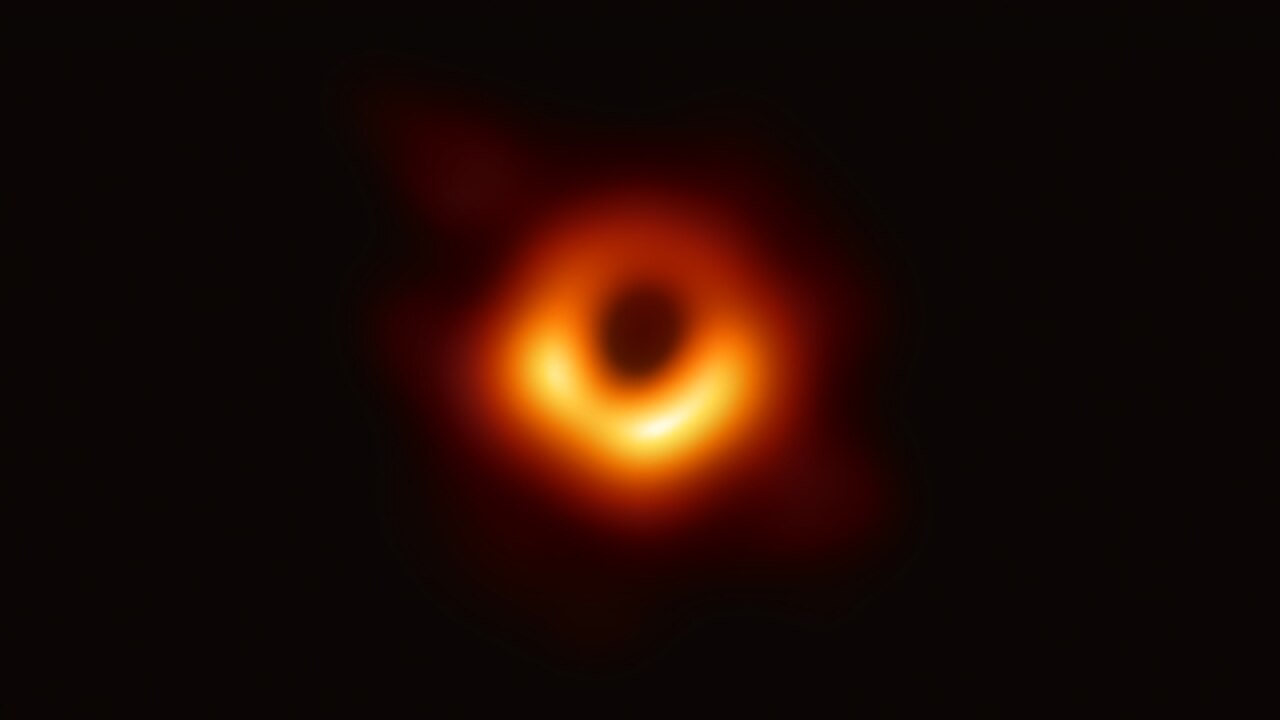 Black hole image: MIT Professor involved with the project explains why it is a big deal