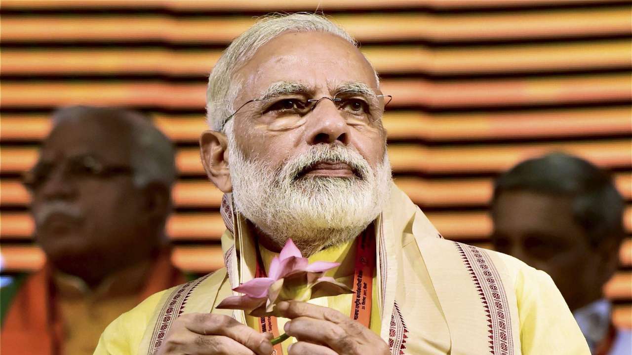 PM Modi