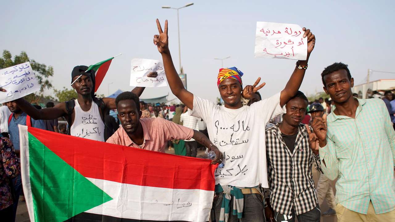 Sudan