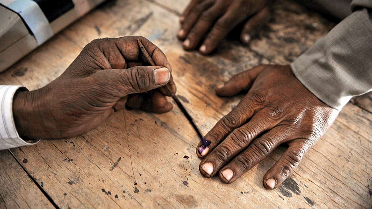 Uttar Pradesh: Villagers pitch for development and trade