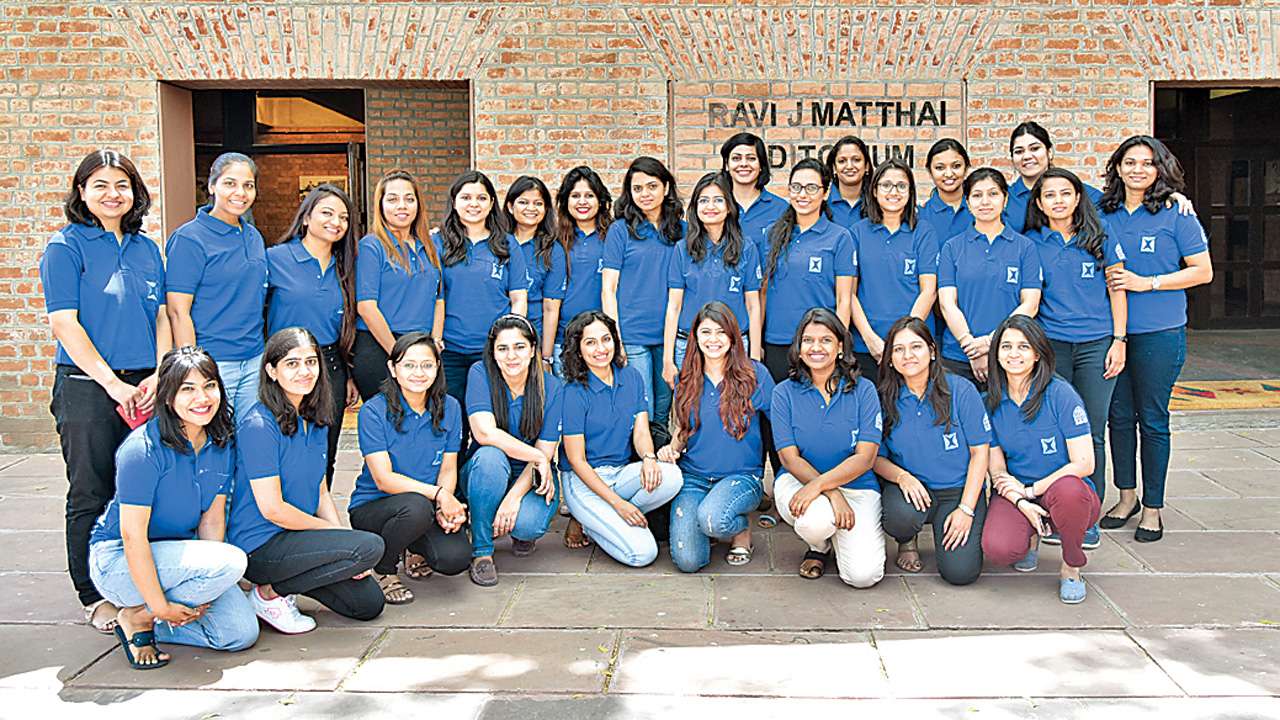 IIMA executive programme registers steady rise in female students