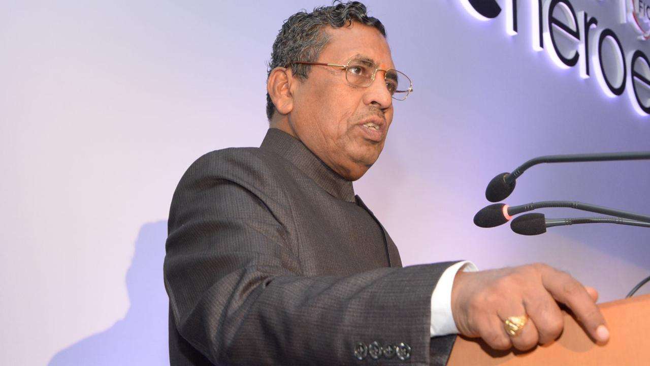 KH Muniyappa