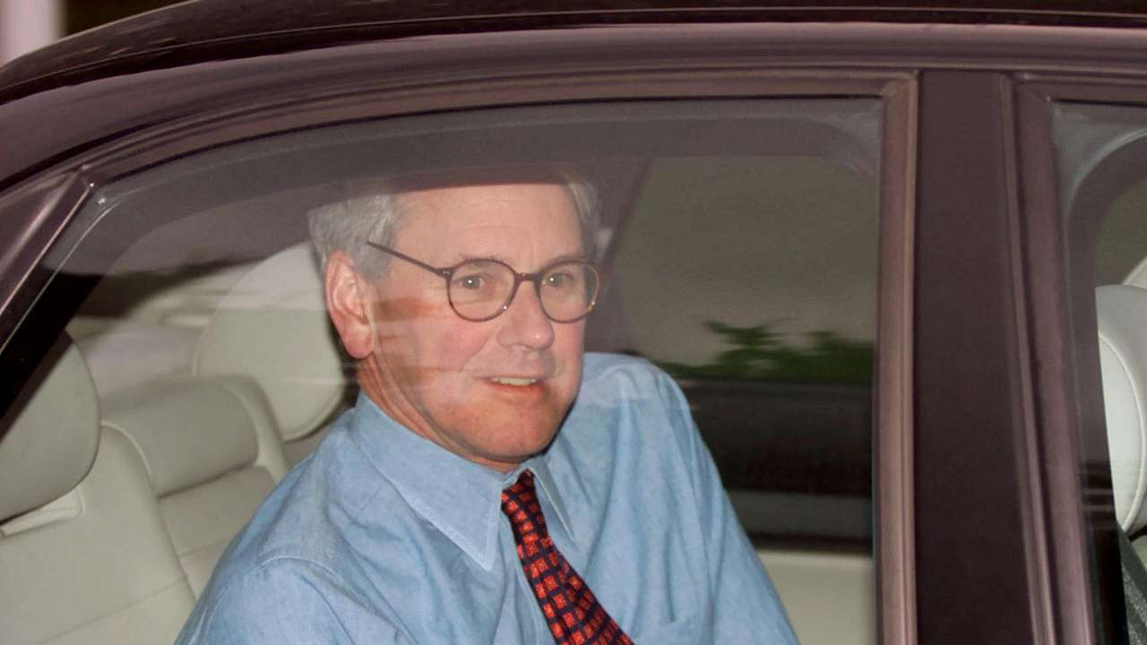 Greg Craig 