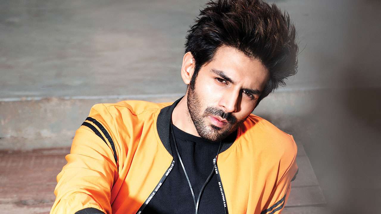 Image result for kartik aryan