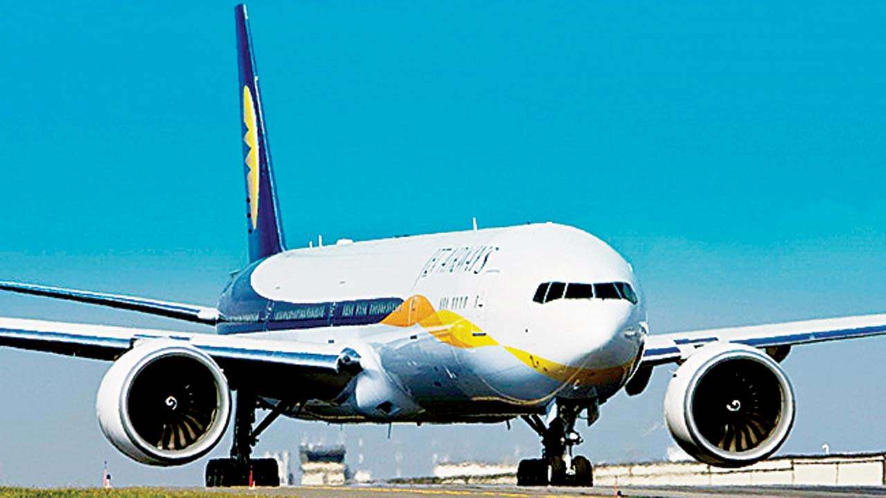 Jet Airways
