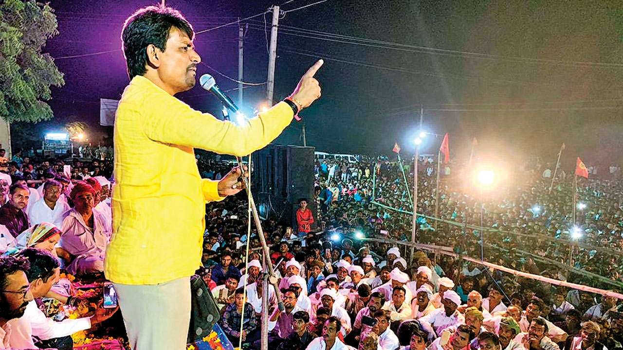 Alpesh Thakor