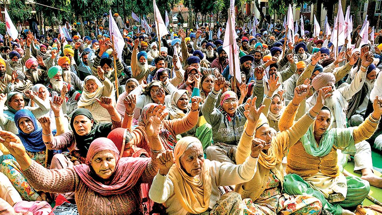 Lok Sabha Election 2019: Sowing promises to reap votes