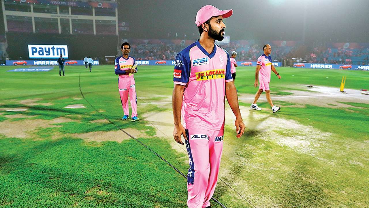 Image result for rahane with england cricketers in ipl