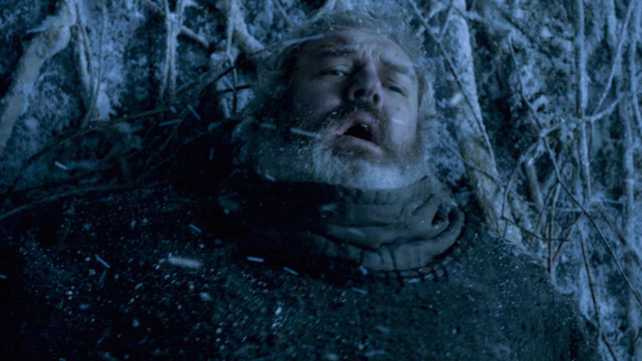 Hodor