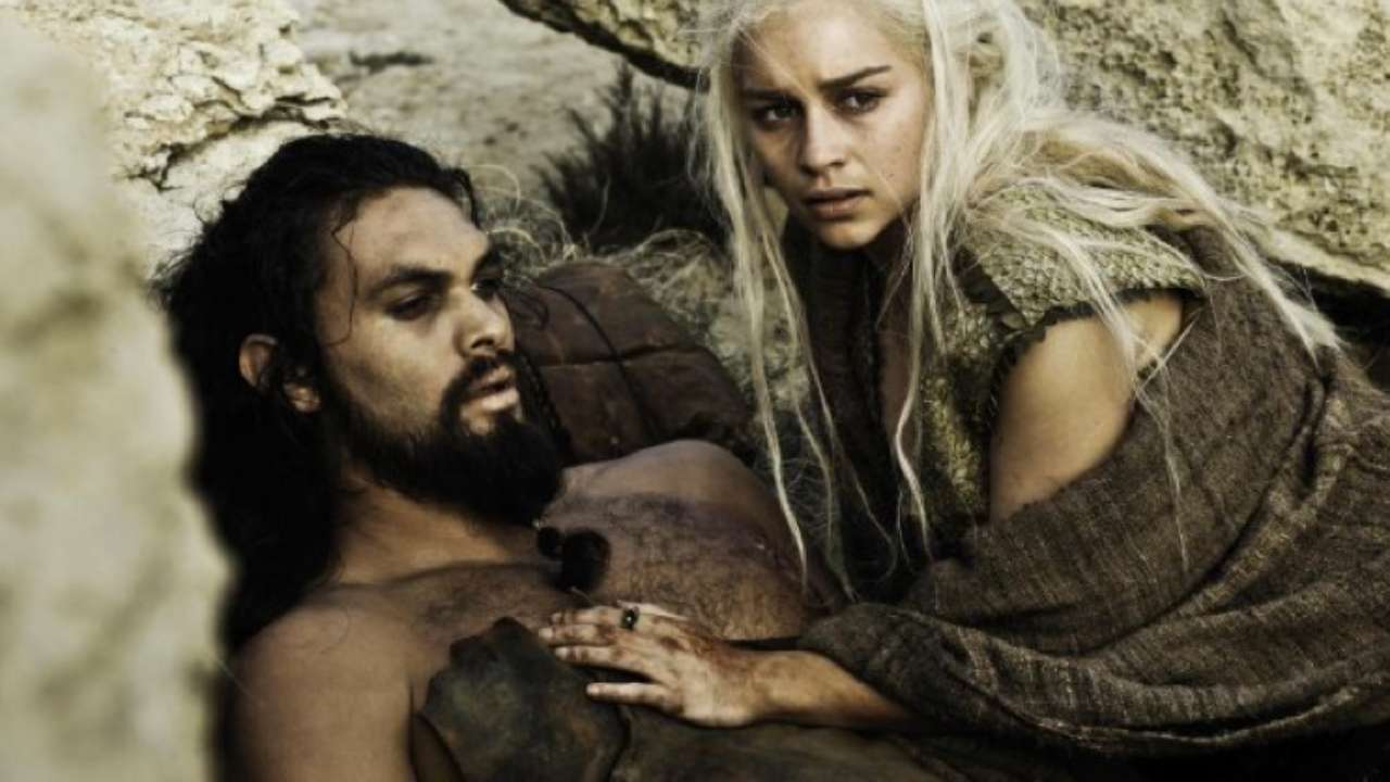 Khal Drogo