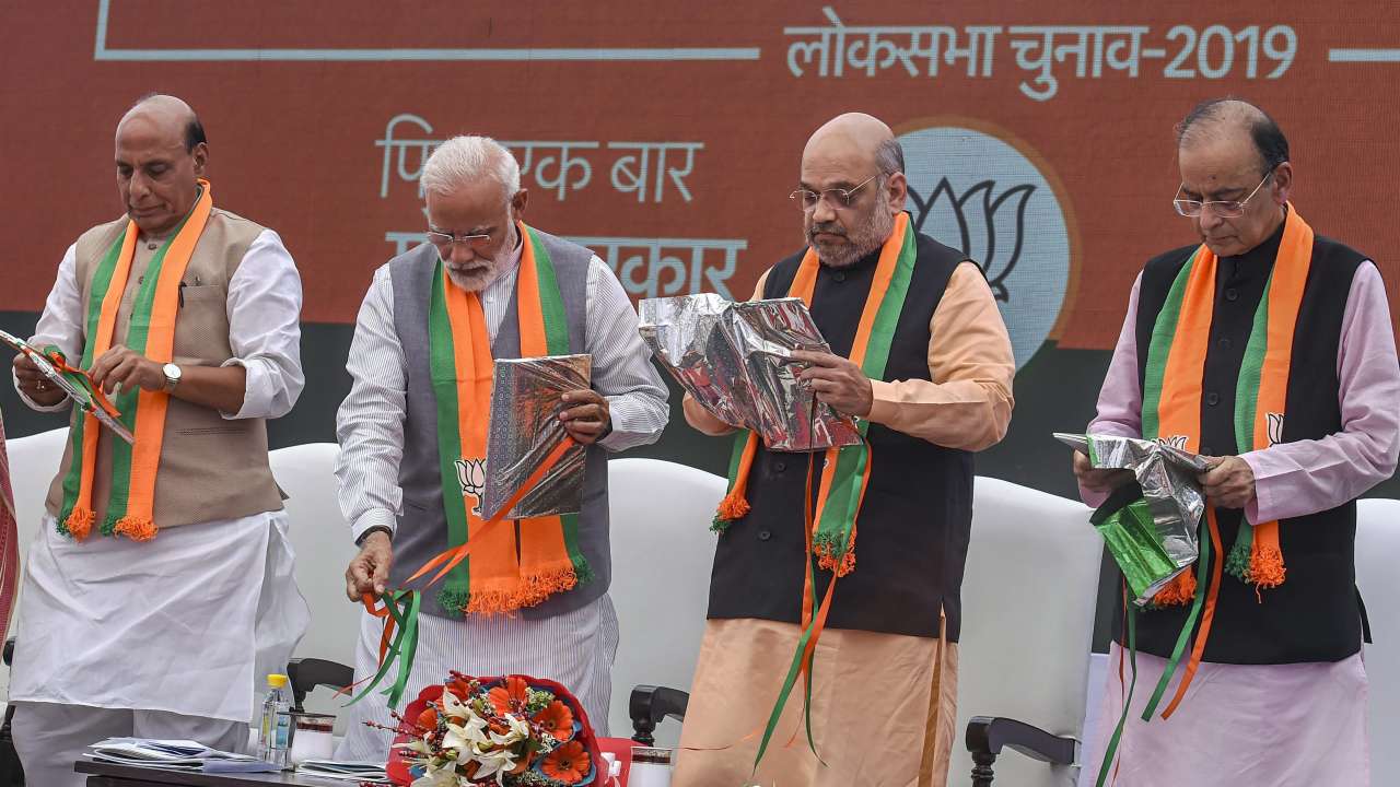 Arun Jaitley