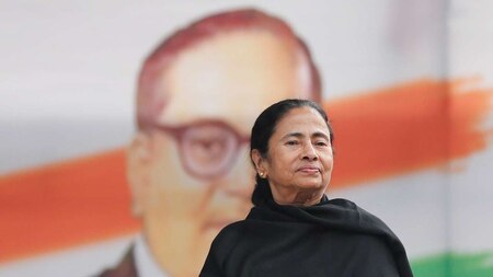 Mamata criticises Ram Navami rallies