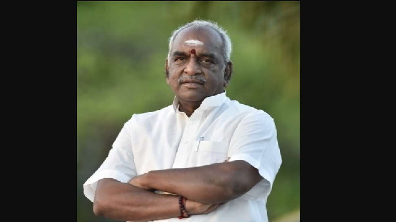 Pon Radhakrishan