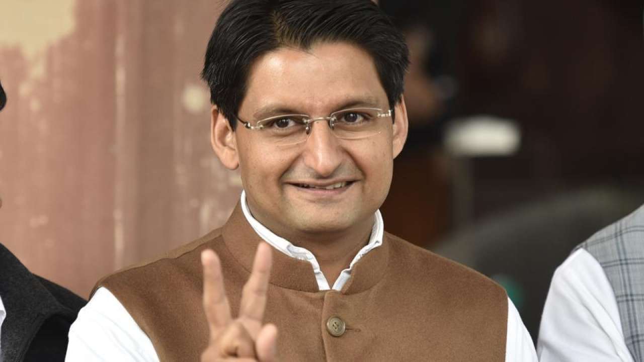 Deepender Hooda