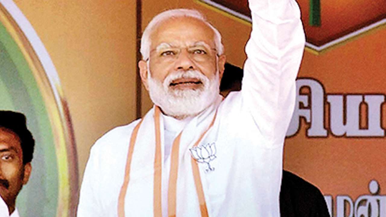 Narendra Modi
