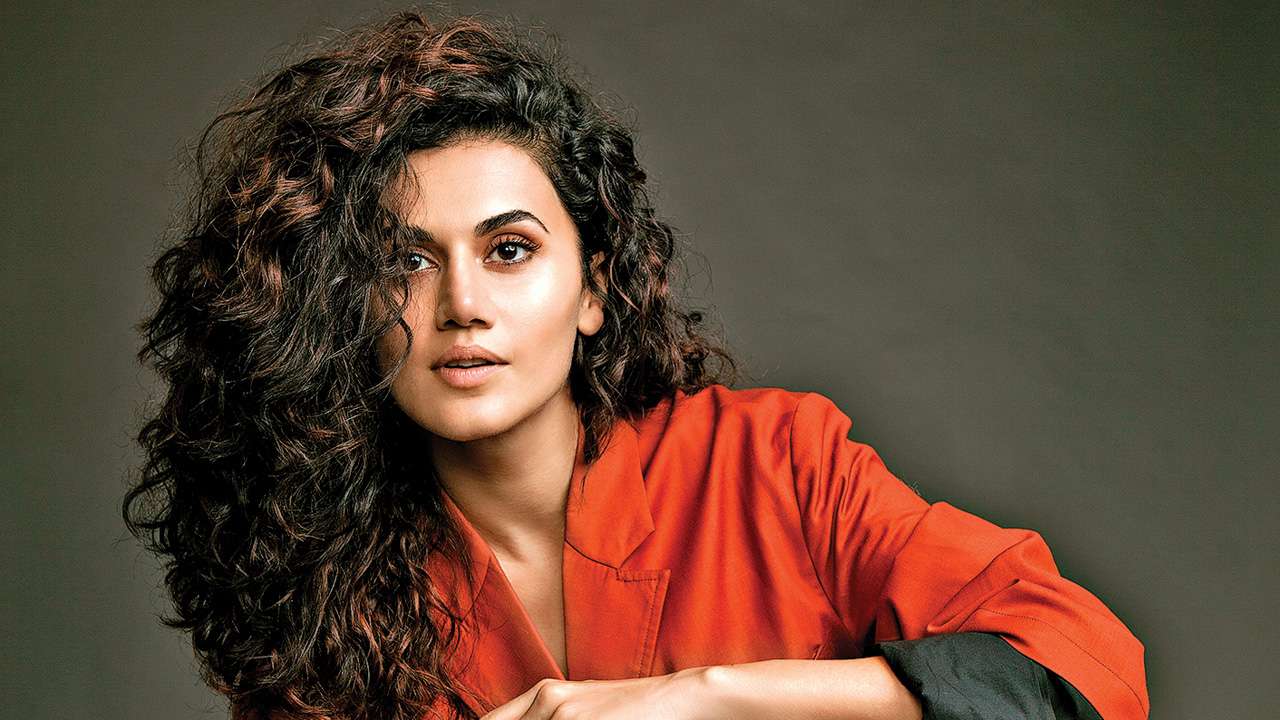 Image result for taapsee