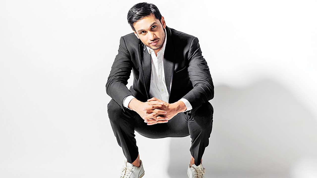 Arjun Kanungo