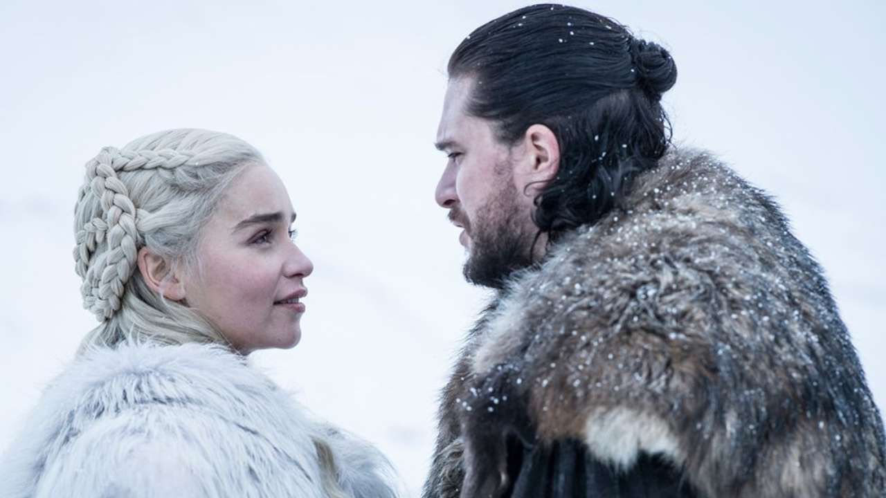 Game Of Thrones Season 8 Where To Watch Online On Tv And Stream