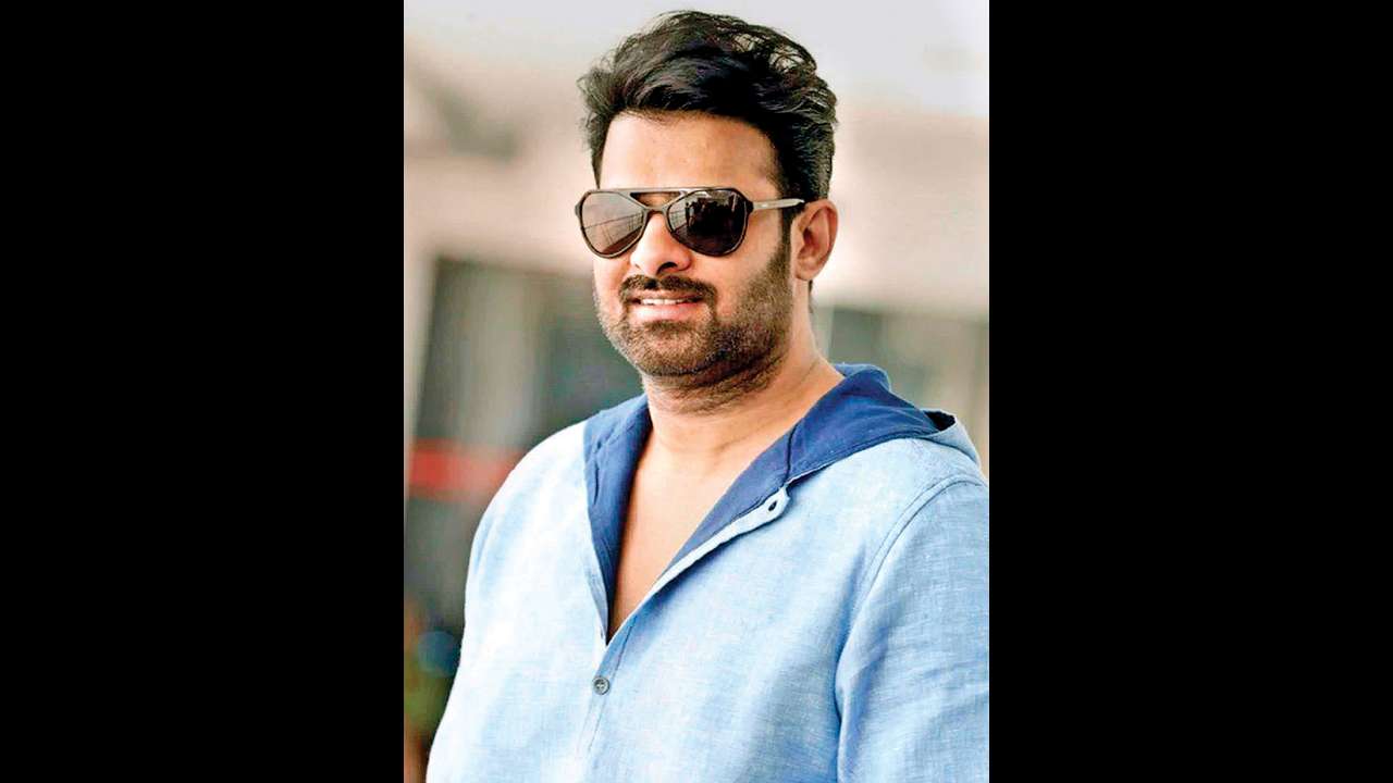   Prabhas Pbades Hollywood Biggies to 