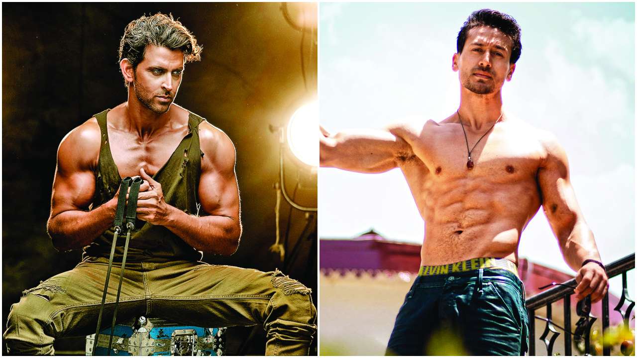   Hrithik Roshan - Mutual admiration society of Tiger Shroff "title =" Hrithik Roshan - Mutual admiration society of Tiger Shroff "data-title =" Mutual admiration between Hrithik Roshan and Tiger Shroff continues. Shortly after the release of the trailer of Student Of The Year 2, the Kaabil actor shared online "Bullseye !! Hi to a very good student @iTIGERSHROFF Good luck to all the team. # SOTY2Trailer (sic). "

The hero Baaghi 2 also reacted quickly. "Thank you very much, sir iHrithik! Your approval means the world for me! (sic) "

While Tiger admires Hrithik as a senior for his agile chops and feet, he has also often praised the young man for his movements, as a dancer and also as an action hero. The two actors are currently turning to the culmination of their collaboration, tentatively titled Hrithik v / s Tiger, who sees them not only matching their dancing skills, but also the reckless stunt performers, in addition to their tonic physique at the gym. Well, their next movie looks like a slime festival in the making. "Data-url =" https://www.dnaindia.com/bollywood/photo-gallery-scoops-prabhas-gets-hollywood-biggies-to-step -in- for-saaho-hrithik-roshan-tiger-hide- mutual admiration-society-2739600 / hrithik-roshan-mask-tiger-s-admiration mutual-society-2739605 "clbad =" img-responsive "/> 

<p> 5/5 </p>
<h3/>
<p>  Mutual admiration between Hrithik Roshan and Tiger Shroff continues: shortly after the release of the trailer of <em> Student of Year 2 </em> actor Kaabil shared online, "Bullseye!! Hi to a very worthy student @iTIGERSHROFF Good luck to the whole team. # SOTY2Trailer (sic). "</p>
<p>  The Hero <em> Baaghi 2 </em> was quick to respond." Thank you very much, sir @IHrithik.! Your approval means the world to me! (Sic) "</p>
<p>  While Tiger admires Hrithik as an elder for his chops and nimble feet, he also often praised the young man for his movements, as dancer and also as an action hero. The two actors are currently turning to the culmination of their collaboration, provisionally titled <em> Hrithik v / s Tiger </em> who sees them not only at the height of their dancing skills, but also at a waterfall pest <em> of Baazi </em> except for their tonic gym physics. Well, their next movie looks like a party in preparation. </p>
</p></div>
</p></div>
</pre>
</pre>
[ad_2]
<br /><a href=