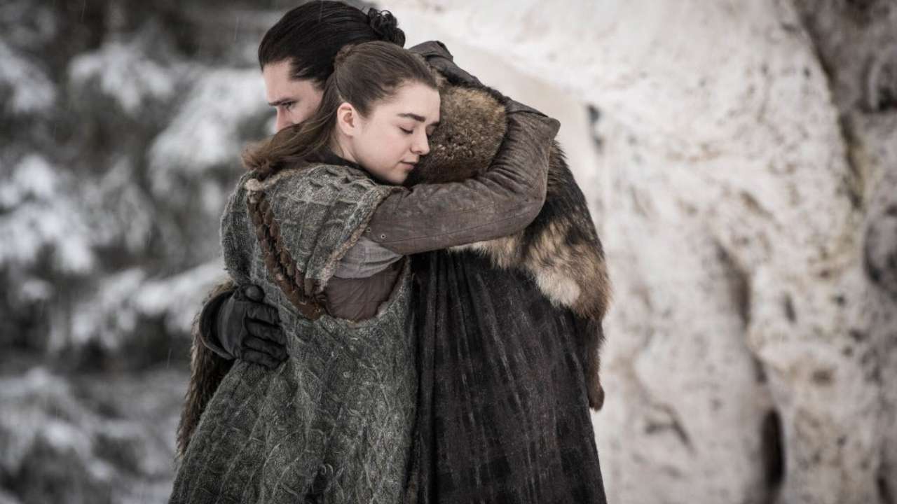 Game Of Thrones Season 8 Episode 1 Review Reunion Of All Sorts