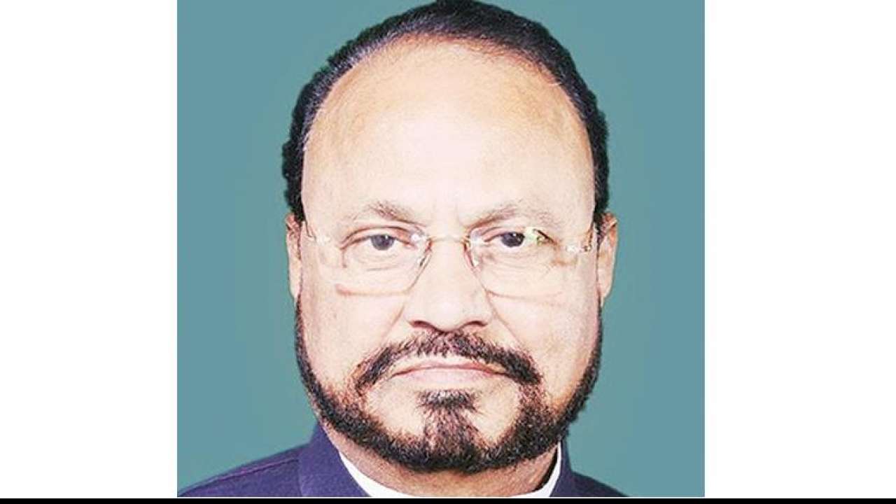 Anandrao Adsul 