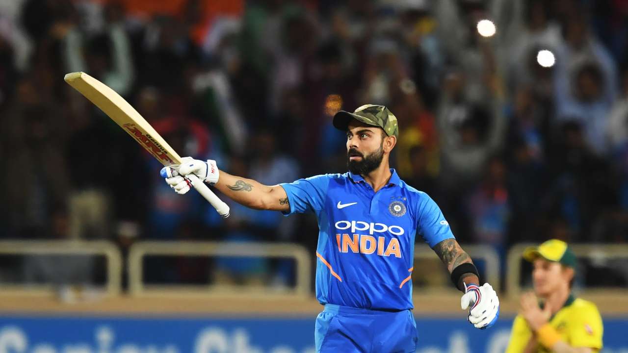 Team India's 15-man World Cup 2019 squad picked: Kohli, Karthik, Dhoni ...