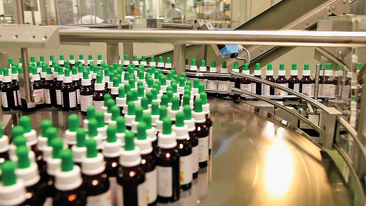 Pharma