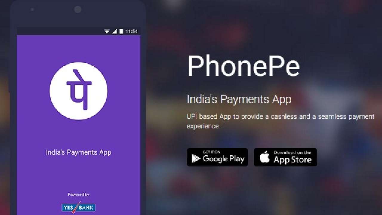 PhonePe