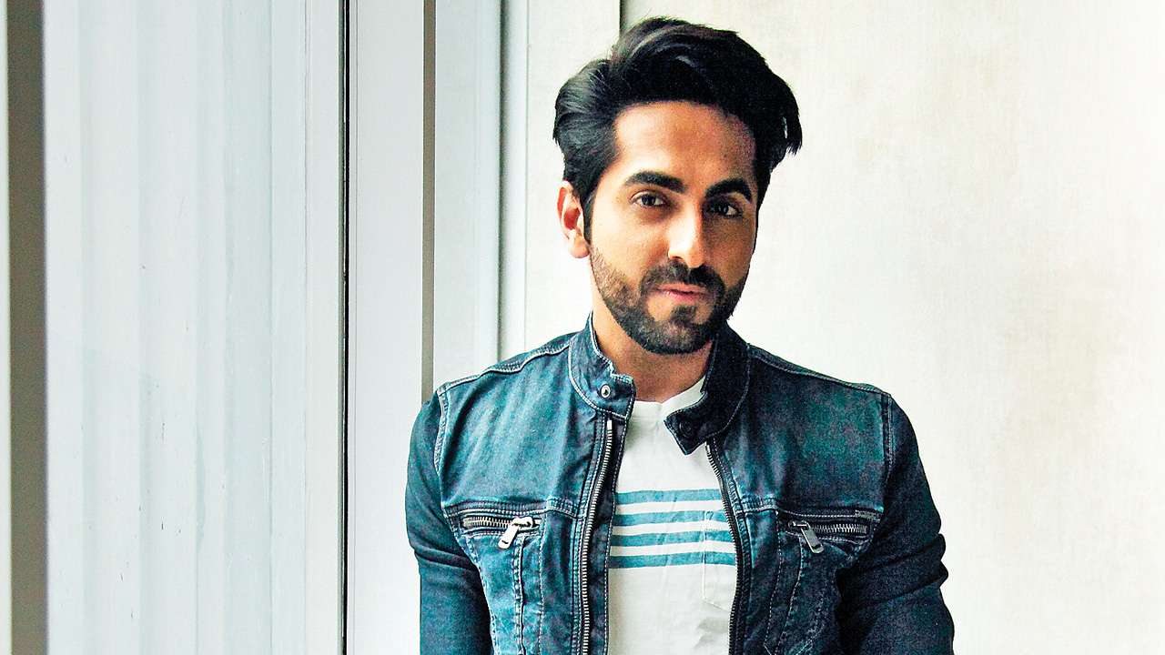 Ayushmann Khurrana