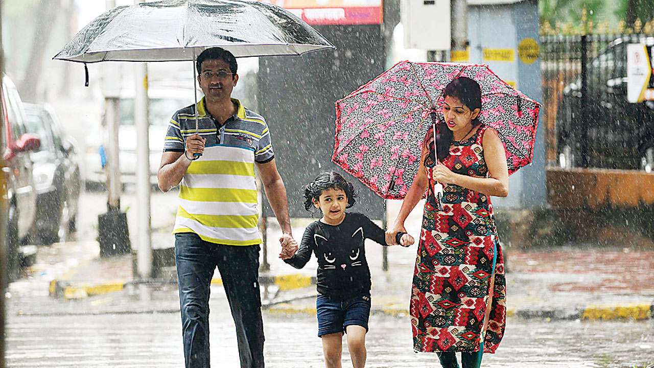 Monsoon
