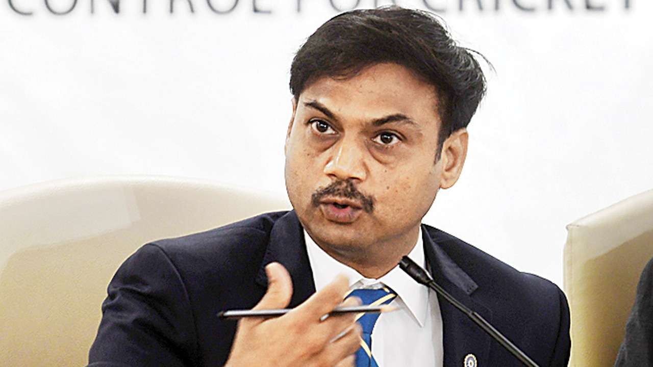 MSK Prasad