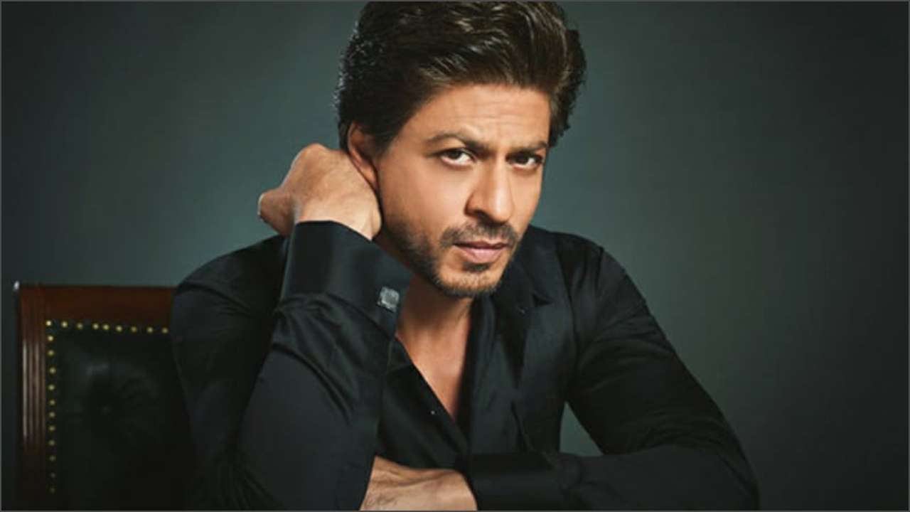 Did you know: Shah Rukh Khan is the only Indian actor to receive 3