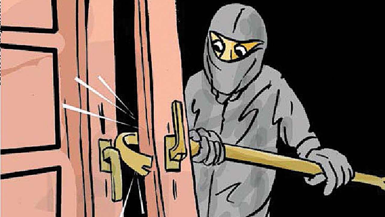 Robbery