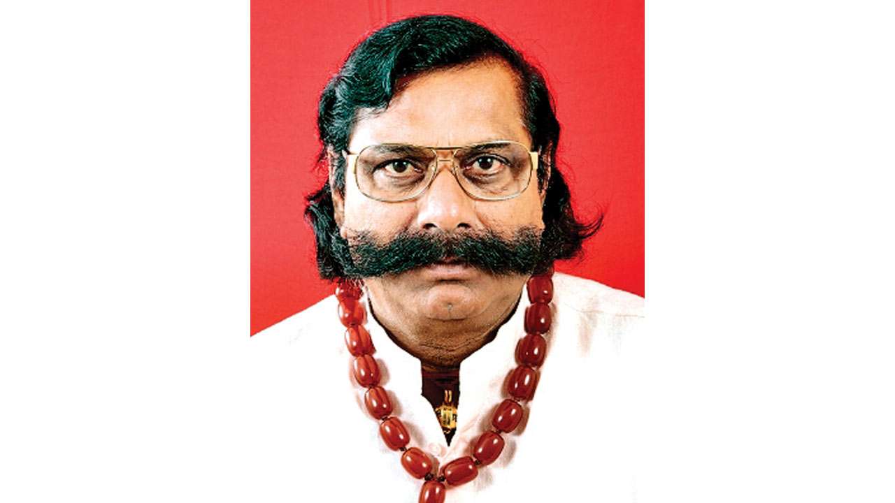 Pabubha Manek
