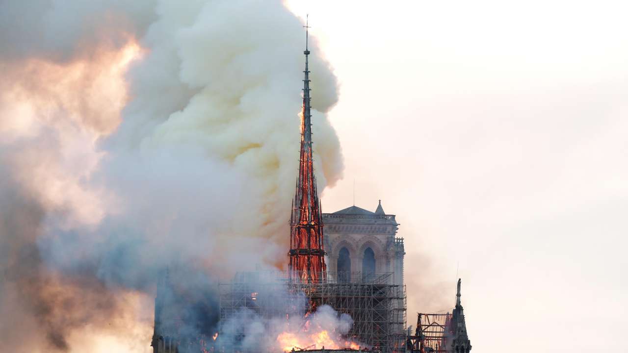 France: