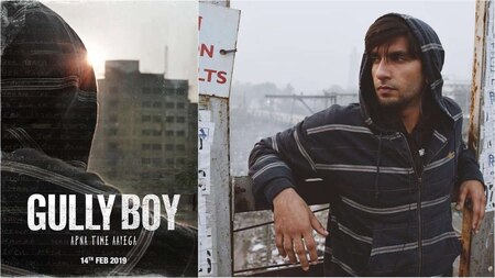'Gully Boy' Telugu remake announcement might happen soon