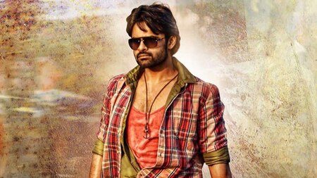 Sai Dharam Tej, the very first name which was announced