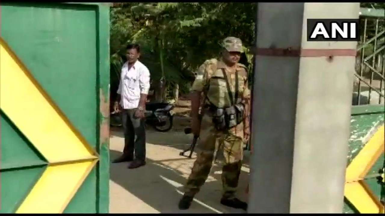 Karnataka: